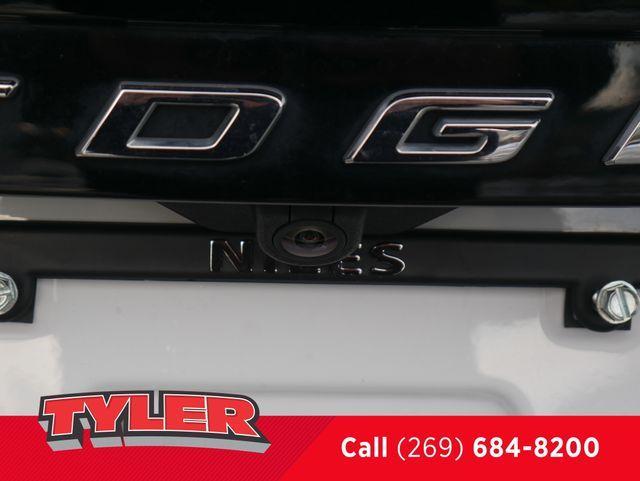 used 2024 Ford Edge car, priced at $22,000