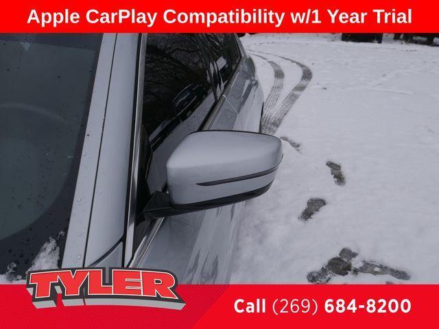 used 2019 BMW 530 car, priced at $22,000