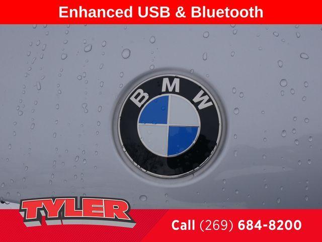 used 2019 BMW 530 car, priced at $22,000