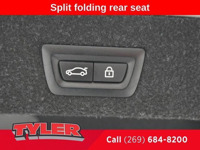 used 2019 BMW 530 car, priced at $22,000