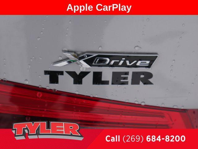 used 2019 BMW 530 car, priced at $22,000