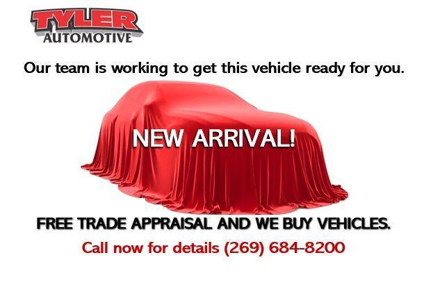 used 2024 Ford Edge car, priced at $24,800