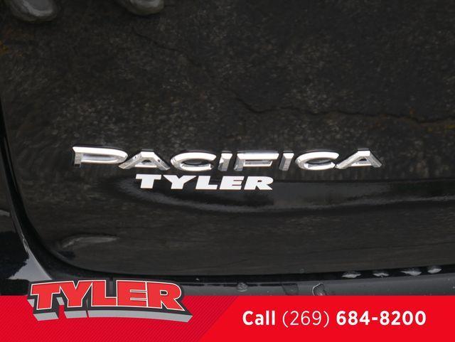 new 2026 Chrysler Pacifica car, priced at $49,290