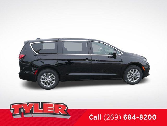 new 2026 Chrysler Pacifica car, priced at $49,290