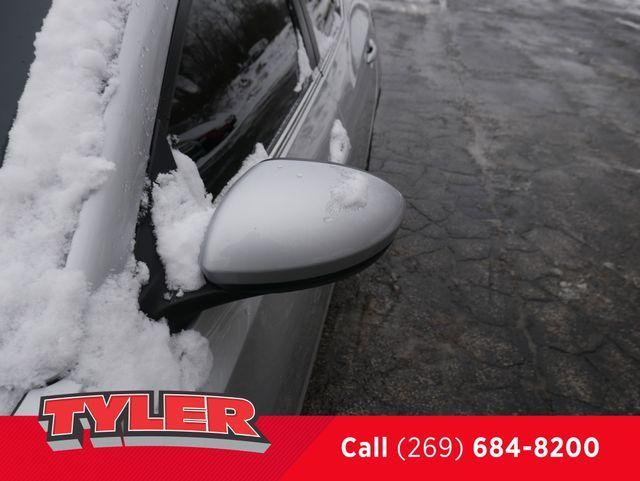 used 2023 Nissan Sentra car, priced at $18,975