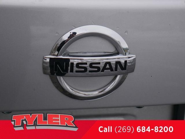 used 2023 Nissan Sentra car, priced at $18,975