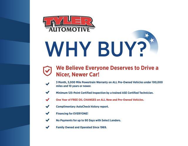 used 2024 Volkswagen Taos car, priced at $22,456