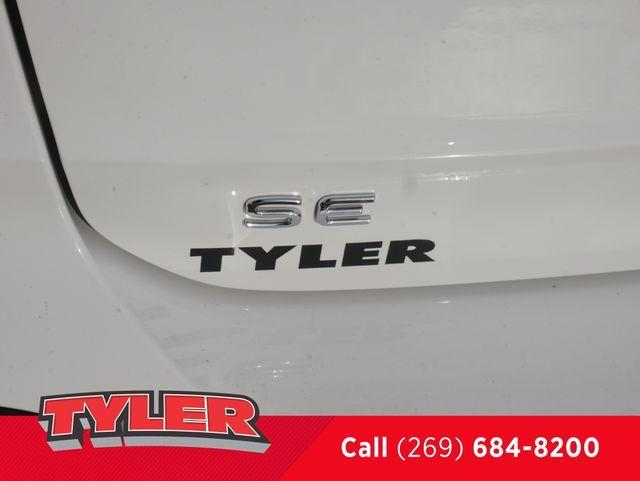 used 2024 Volkswagen Taos car, priced at $22,456