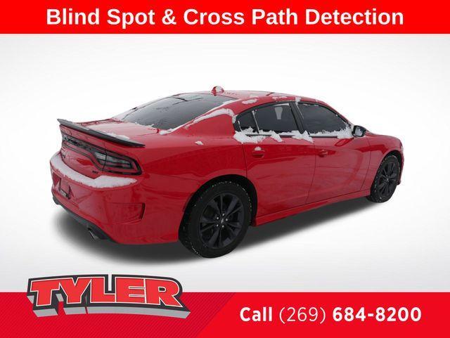 used 2020 Dodge Charger car, priced at $26,686
