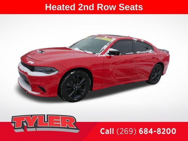 used 2020 Dodge Charger car, priced at $26,686