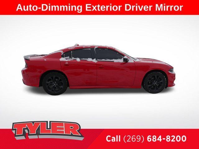 used 2020 Dodge Charger car, priced at $26,686