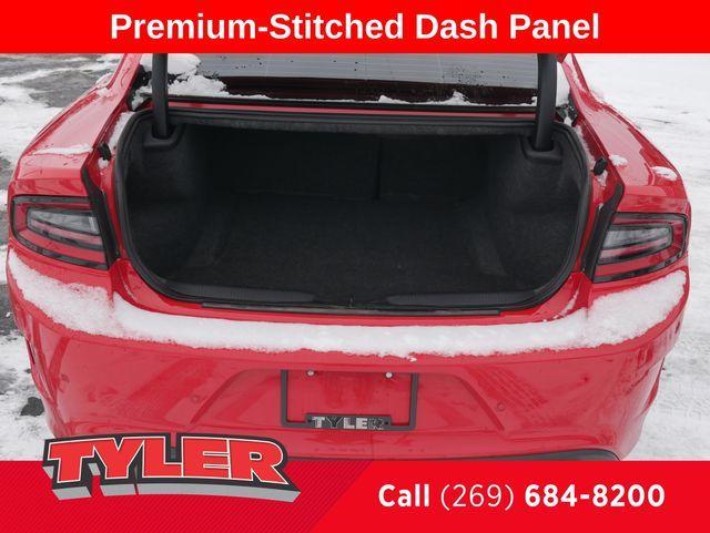 used 2020 Dodge Charger car, priced at $26,686