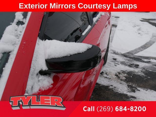 used 2020 Dodge Charger car, priced at $26,686