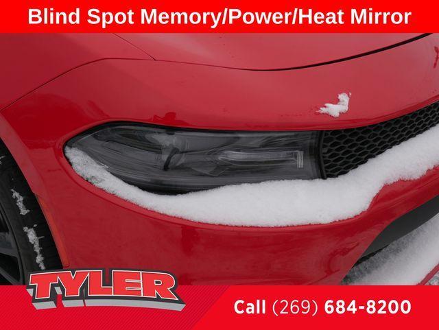 used 2020 Dodge Charger car, priced at $26,686