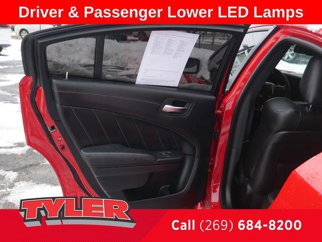 used 2020 Dodge Charger car, priced at $26,686