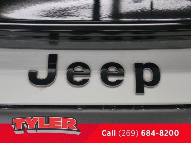 used 2025 Jeep Wagoneer S car, priced at $37,000