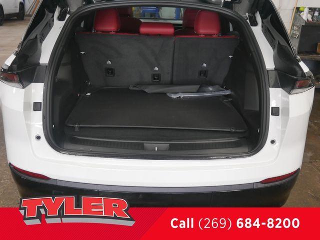 used 2025 Jeep Wagoneer S car, priced at $37,000