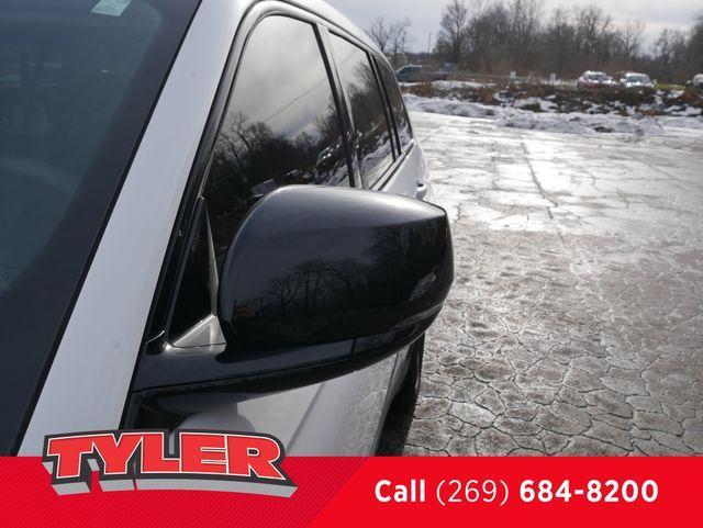 used 2023 Jeep Grand Cherokee L car, priced at $33,166