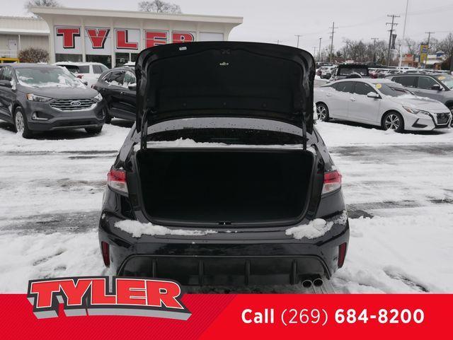 used 2025 Toyota Corolla car, priced at $25,000