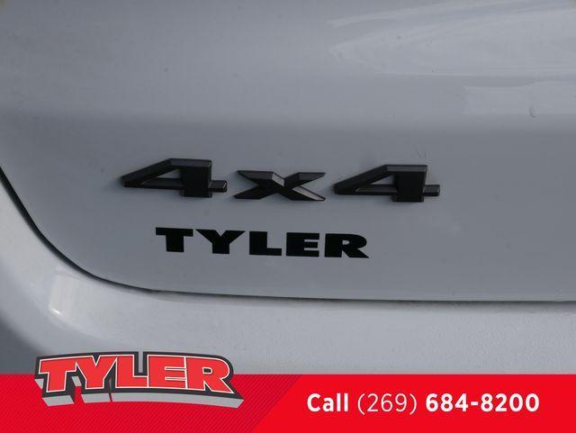 new 2026 Jeep Compass car, priced at $32,549