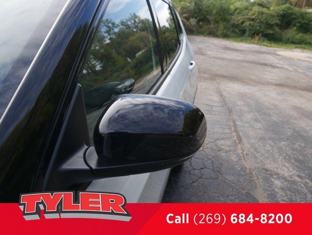 new 2026 Jeep Compass car, priced at $32,549