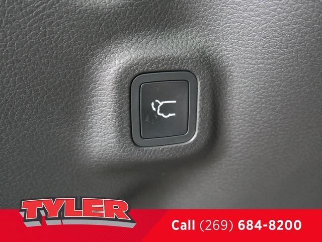 new 2026 Jeep Compass car, priced at $32,549