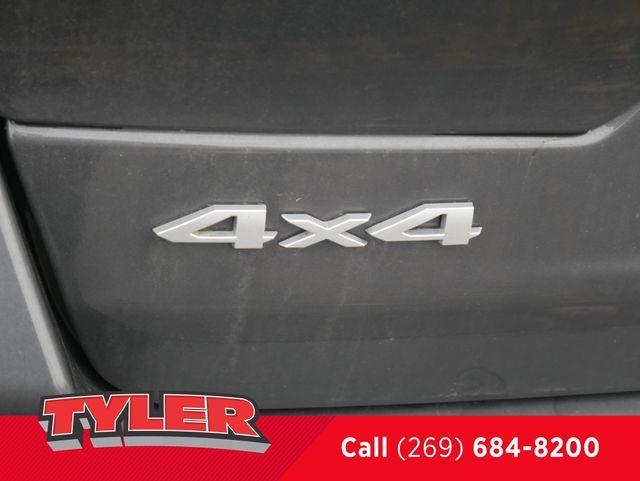 new 2025 Jeep Grand Cherokee car, priced at $43,627