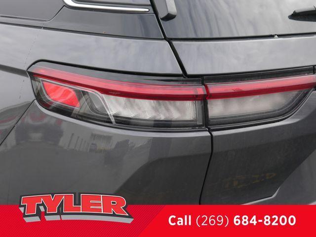 new 2025 Jeep Grand Cherokee car, priced at $43,627