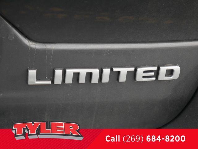 new 2025 Jeep Grand Cherokee car, priced at $43,627