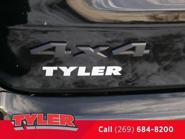 new 2026 Jeep Compass car, priced at $31,753