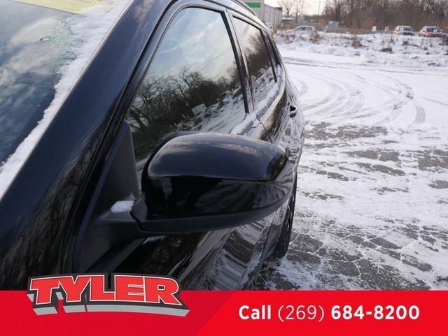 new 2026 Jeep Compass car, priced at $31,753