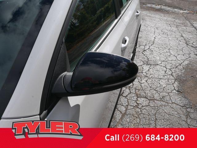 used 2023 Kia Forte car, priced at $20,000