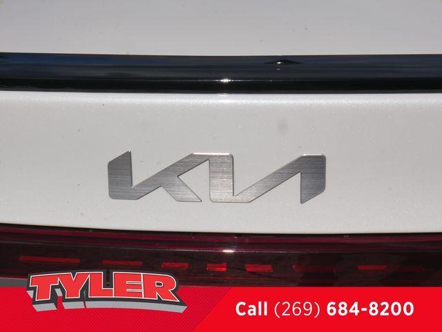 used 2023 Kia Forte car, priced at $20,000