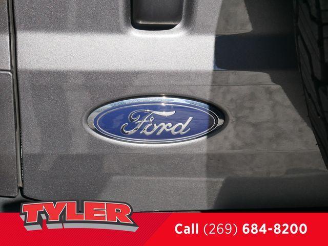 used 2022 Ford Bronco car, priced at $40,500