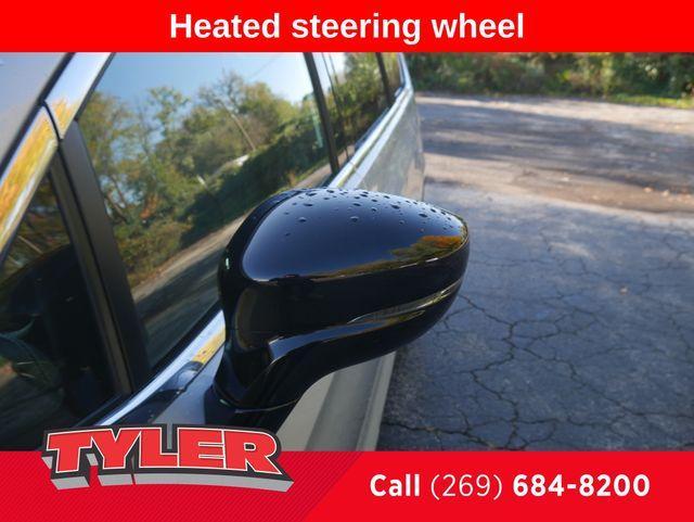 new 2026 Chrysler Pacifica car, priced at $40,861