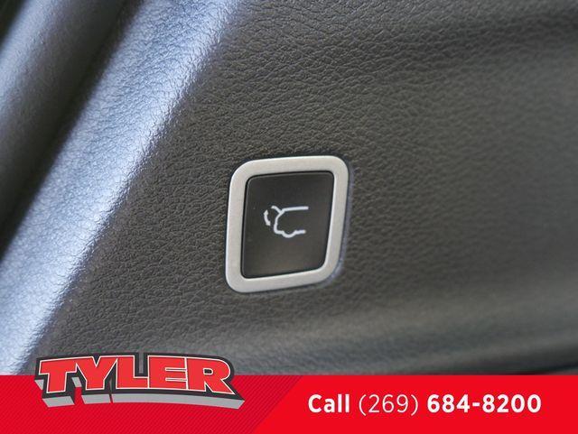 new 2026 Chrysler Pacifica car, priced at $40,861