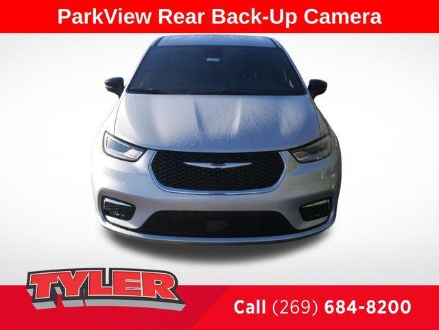 new 2026 Chrysler Pacifica car, priced at $40,861