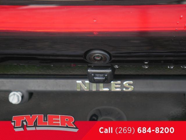 new 2026 Chrysler Pacifica car, priced at $39,957