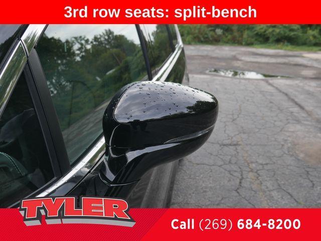 new 2026 Chrysler Pacifica car, priced at $39,957