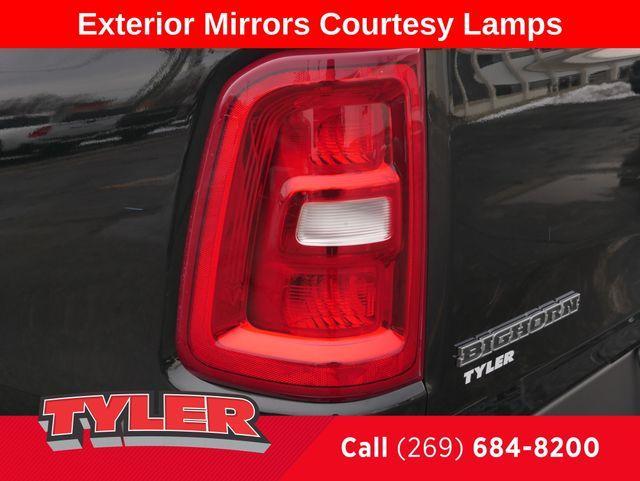 new 2026 Ram 1500 car, priced at $51,464