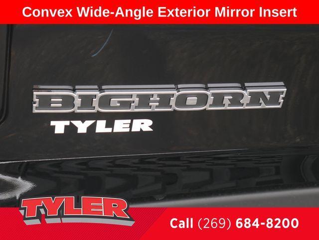 new 2026 Ram 1500 car, priced at $51,464