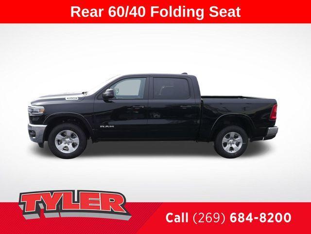 new 2026 Ram 1500 car, priced at $51,464