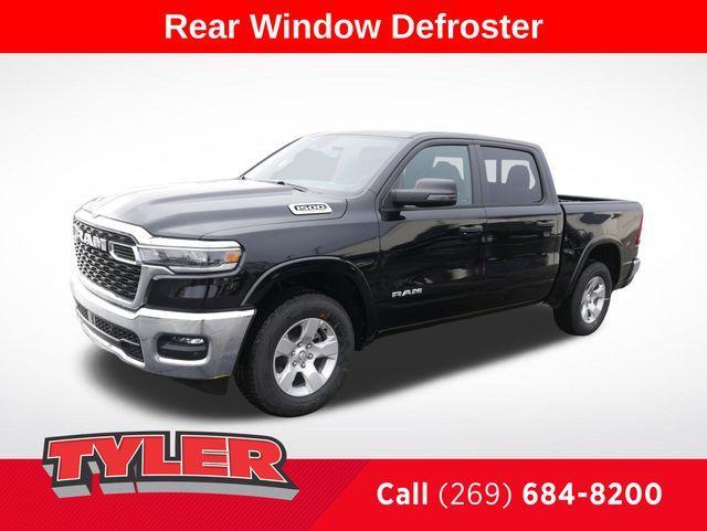 new 2026 Ram 1500 car, priced at $51,464