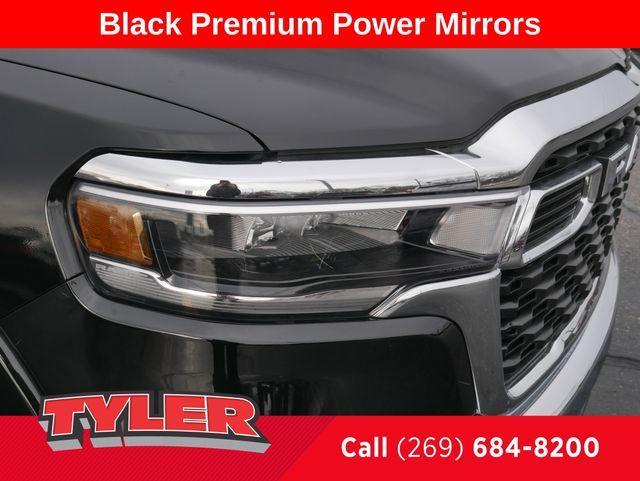 new 2026 Ram 1500 car, priced at $51,464