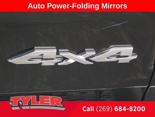 new 2026 Ram 1500 car, priced at $51,464