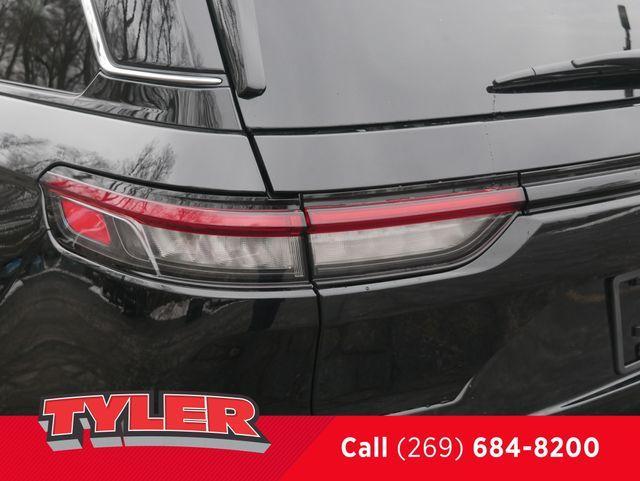 new 2025 Jeep Grand Cherokee car, priced at $44,492