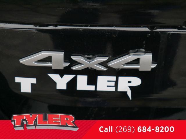 new 2025 Jeep Grand Cherokee car, priced at $44,492