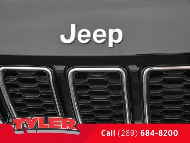 new 2025 Jeep Grand Cherokee car, priced at $44,492