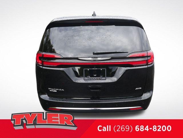 new 2026 Chrysler Pacifica car, priced at $44,374