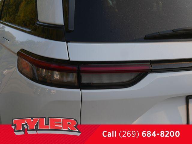 used 2023 Jeep Grand Cherokee car, priced at $29,652